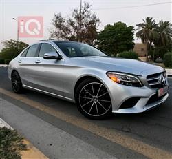 مرسيدس بنز C-Class